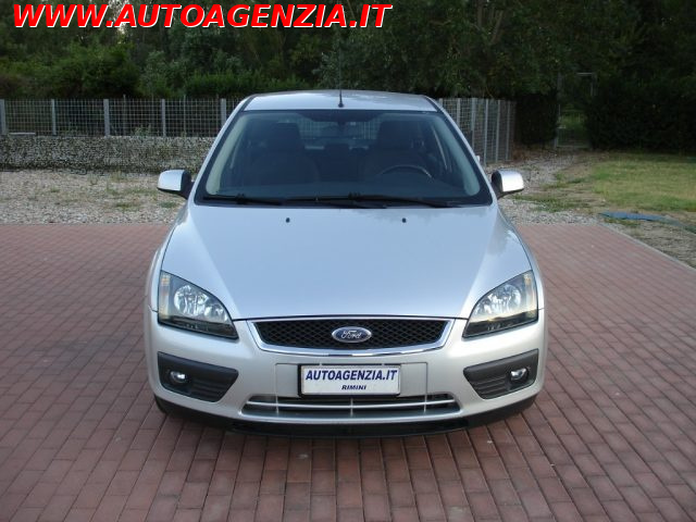 FORD Focus usata 4