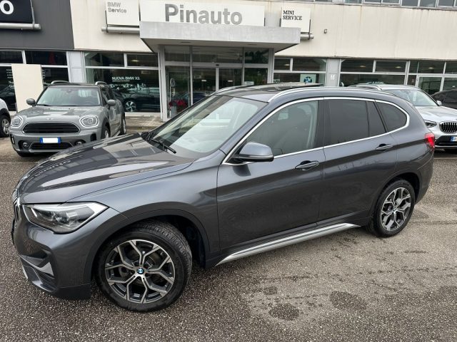BMW X1 usata, con Airbag
