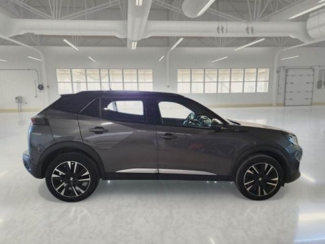 PEUGEOT 2008 usata, con Sistema di navigazione
