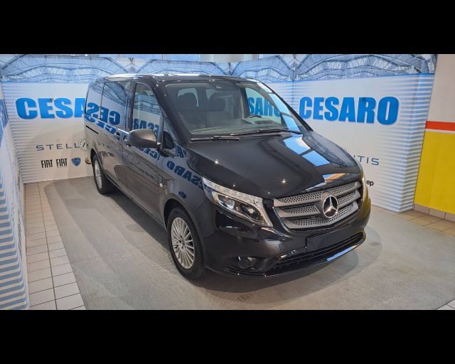 MERCEDES-BENZ Vito usata, con ABS