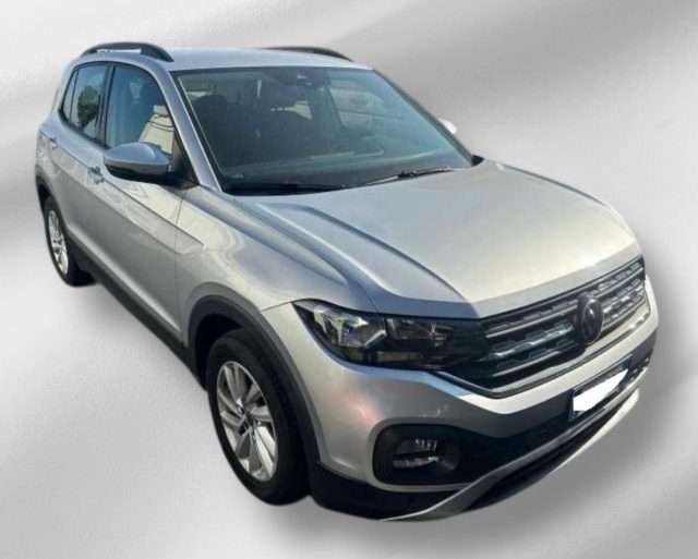 VOLKSWAGEN T-Cross usata, con ABS