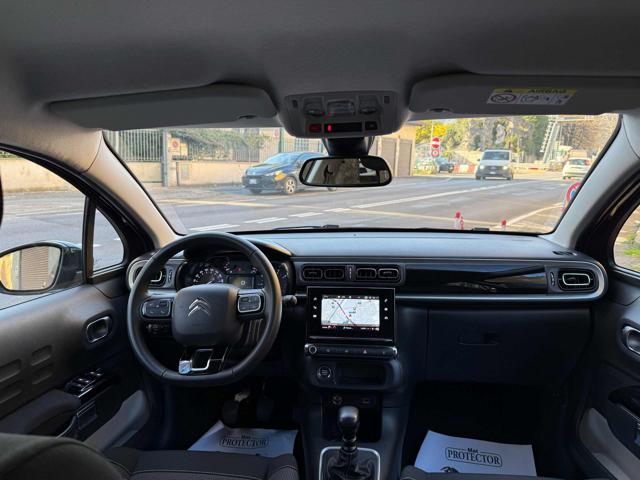 CITROEN C3 usata, con Controllo trazione