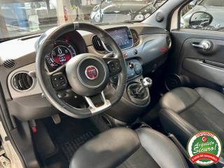 FIAT 500 usata, con Controllo automatico clima
