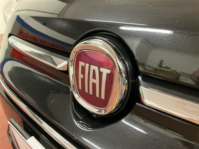 FIAT 500 usata 23