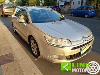 CITROEN C5 usata 45