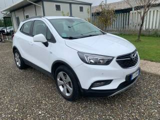 OPEL Mokka X usata, con Airbag laterali