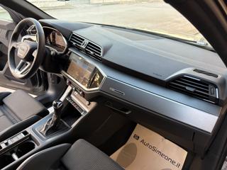 AUDI Q3 usata, con Cruise Control