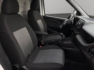 FIAT Doblo usata, con ESP