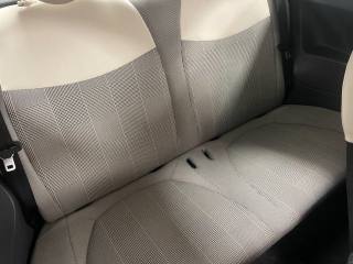 FIAT 500 usata, con Chiusura centralizzata telecomandata