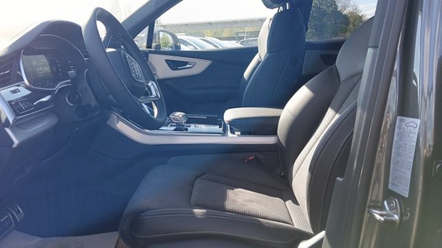 AUDI Q7 usata, con Cerchi in lega