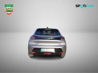 PEUGEOT 208 usata, con Climatizzatore