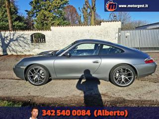 PORSCHE 911 usata, con Airbag Passeggero