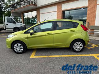 FORD Fiesta usata, con Airbag