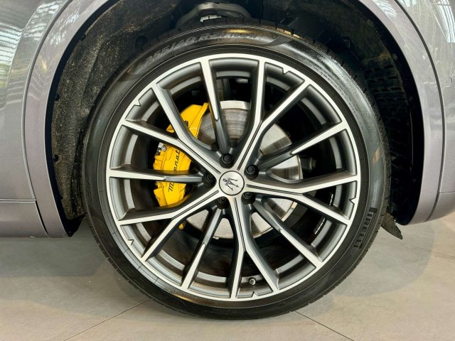 MASERATI Grecale usata, con Alzacristalli elettrici