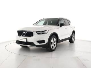 VOLVO XC40 usata, con Airbag