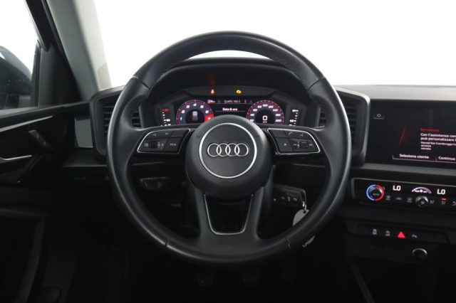 AUDI A1 usata 5