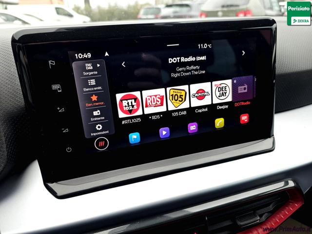 SEAT Arona usata, con ESP