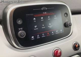 FIAT 500X usata, con Airbag Passeggero