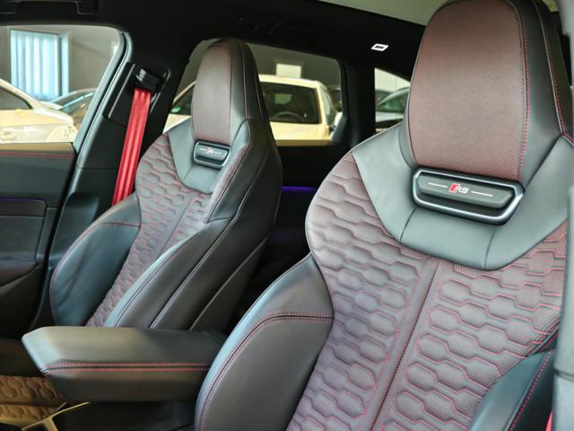 AUDI RS5 usata, con Controllo automatico clima