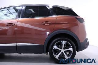 PEUGEOT 3008 usata, con Head-up display