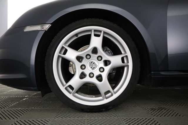 PORSCHE Boxster usata 12