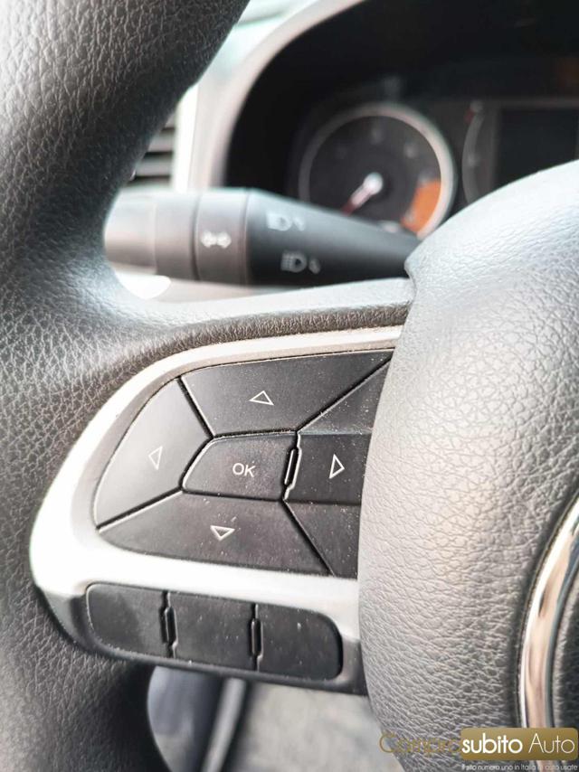 JEEP Renegade usata 15
