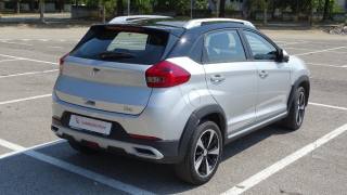 DR MOTOR DR 3.0 usata, con Cerchi in lega
