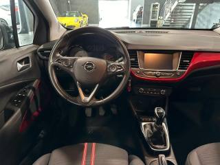 OPEL Crossland usata, con Immobilizzatore elettronico