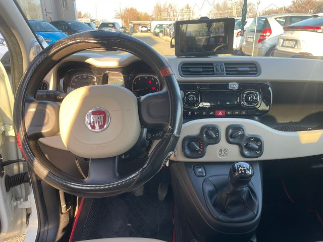 FIAT Panda usata 11