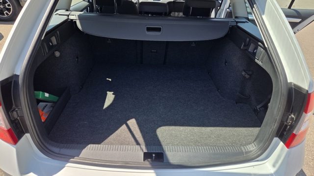 SKODA Octavia usata, con Controllo automatico clima