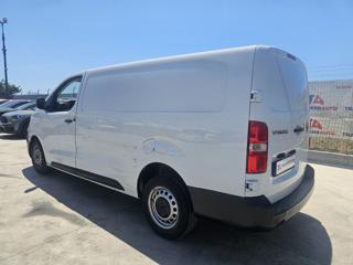 OPEL Vivaro usata, con Airbag Passeggero
