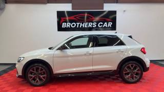 AUDI A1 usata, con Airbag Passeggero