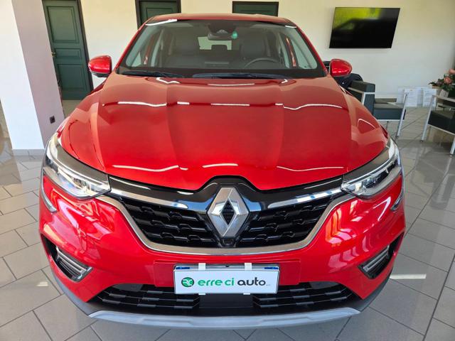 RENAULT Arkana usata, con Alzacristalli elettrici