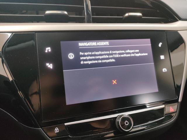 OPEL Corsa usata, con Fendinebbia