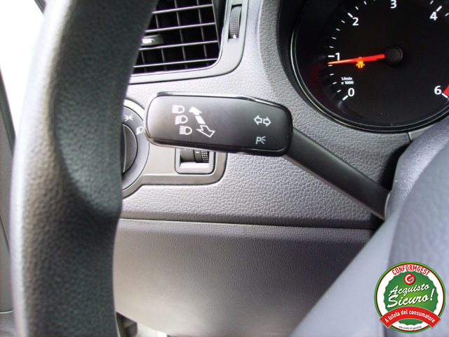VOLKSWAGEN Polo usata, con MP3