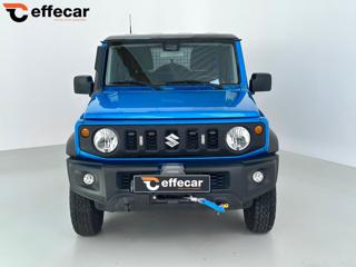 SUZUKI Jimny usata, con Airbag