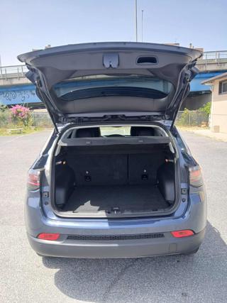 JEEP Compass usata 59