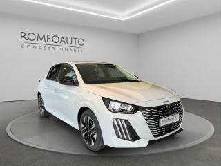 PEUGEOT 208 usata, con Cruise Control