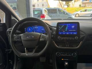 FORD Puma usata, con Controllo trazione