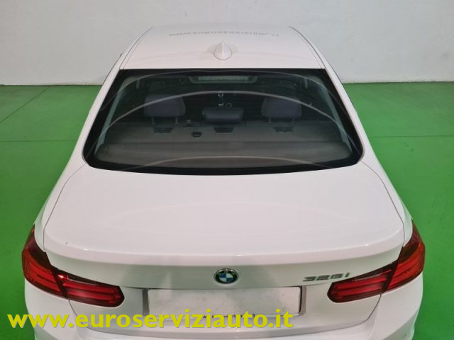 BMW 328 usata 43