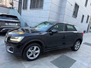 AUDI Q2 usata, con Airbag laterali