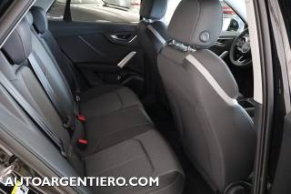 AUDI Q2 usata, con Sensore di pioggia