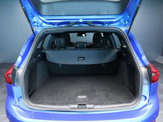 FORD Focus usata, con Boardcomputer