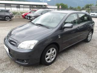 TOYOTA Corolla usata, con Airbag Passeggero
