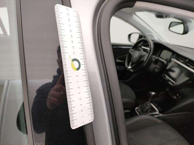 OPEL Corsa usata, con Monitoraggio pressione pneumatici