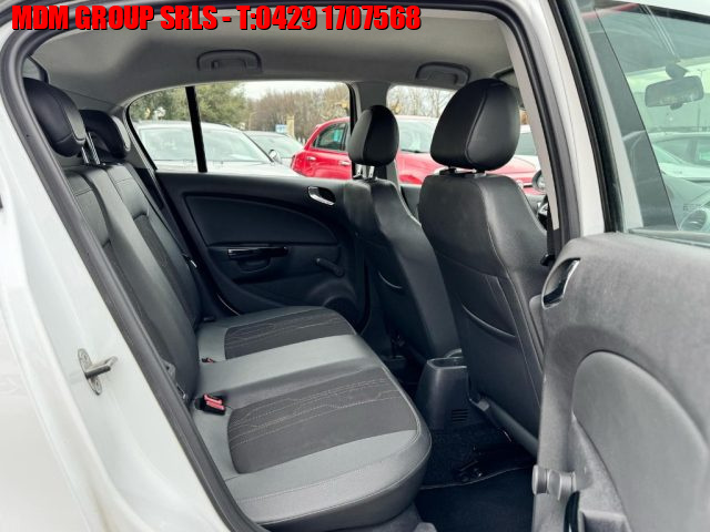 OPEL Corsa usata, con Controllo trazione