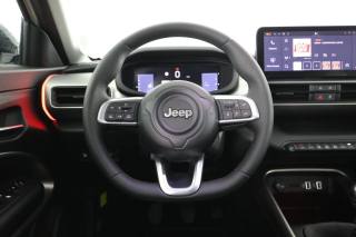 JEEP Avenger usata 11