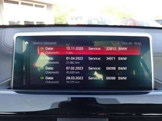 BMW X1 usata, con ESP