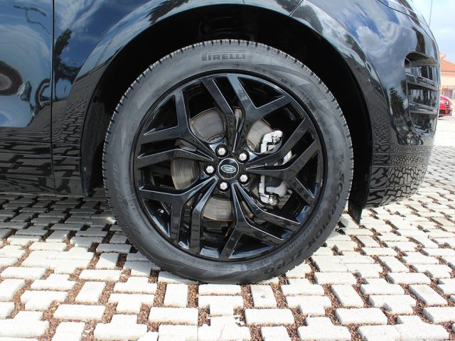 LAND ROVER Range Rover Evoque usata, con Airbag Passeggero
