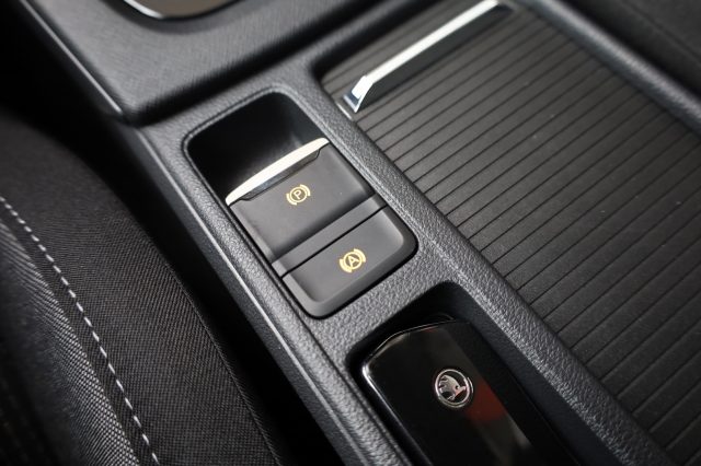 SKODA Octavia usata 89